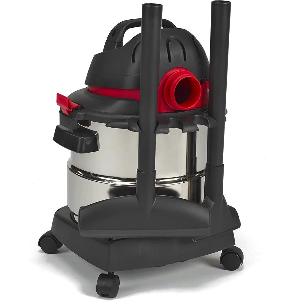 5 gal 4.5 Peak HP Wet Dry Vacuum Cleaner H3386