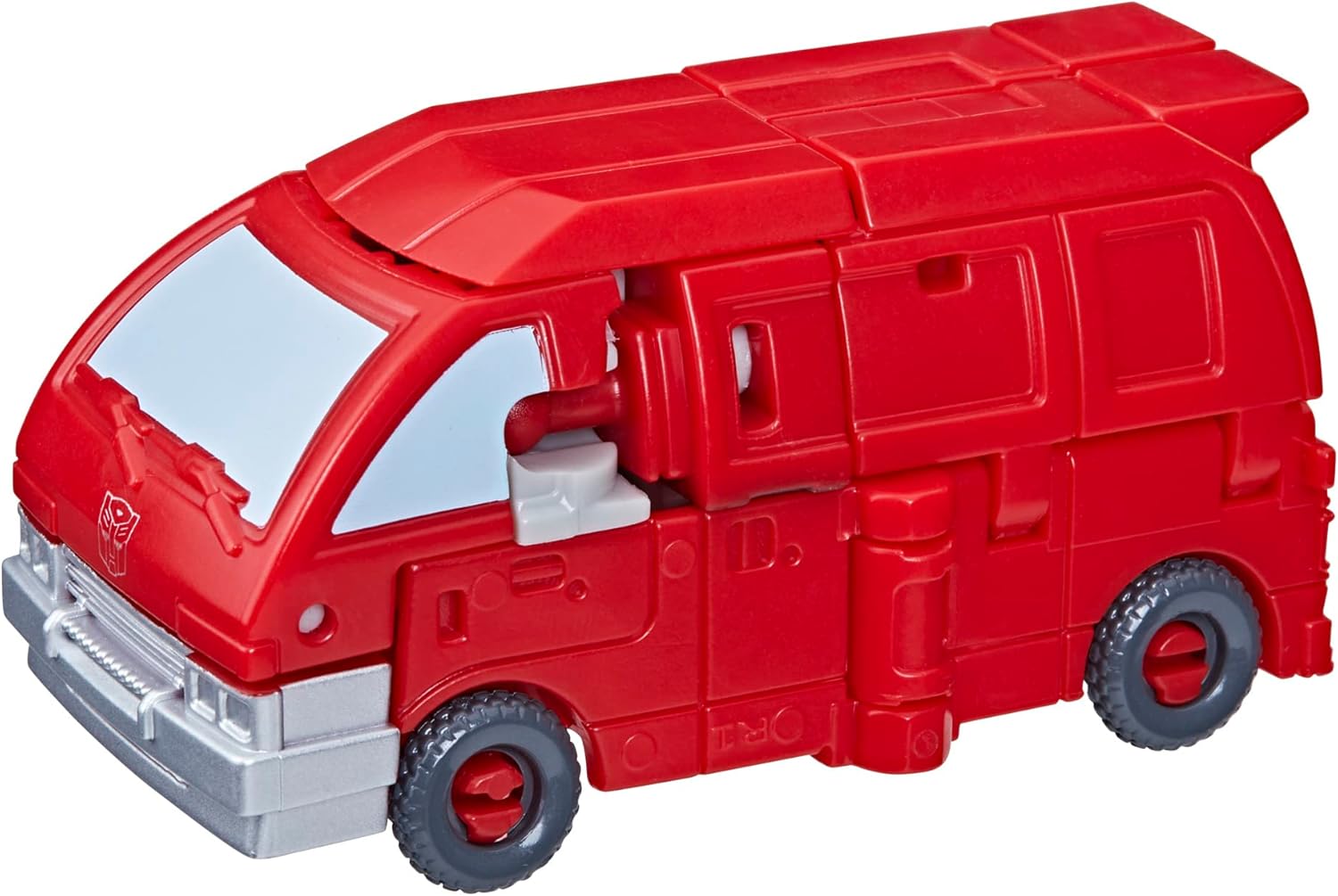 3.5-inch Action Figure W95825