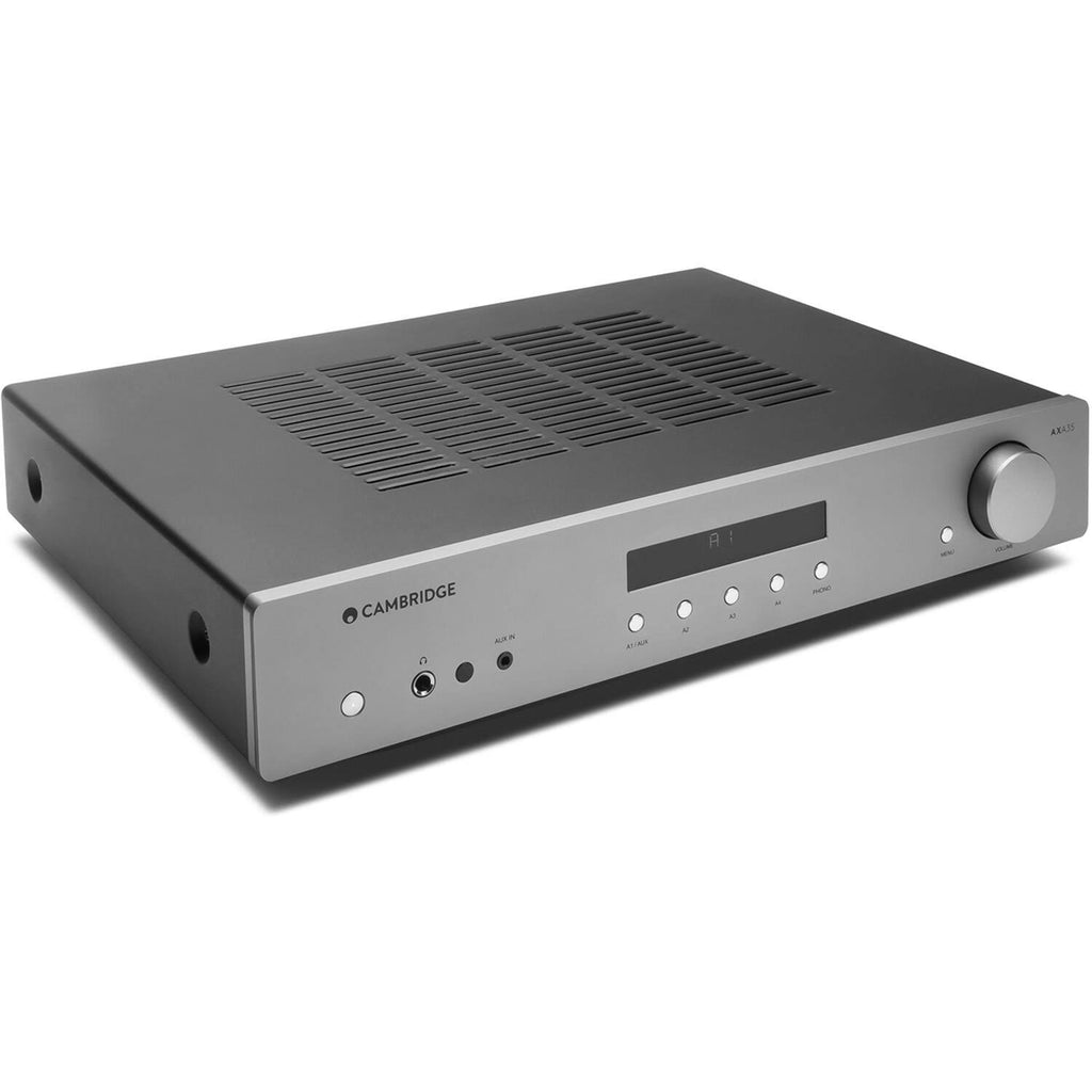 Integrated Amplifier G854641