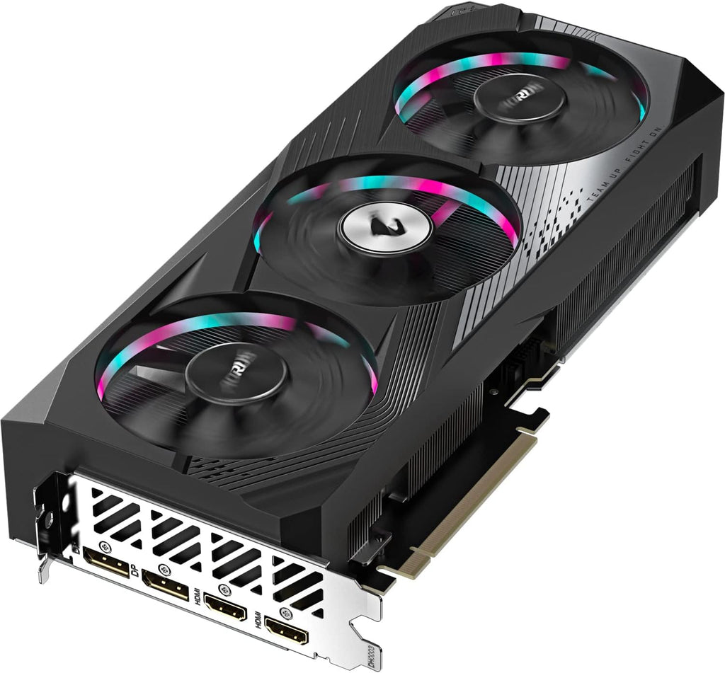 GeForce RTX 4060 TI 8GB Graphics Card B7961