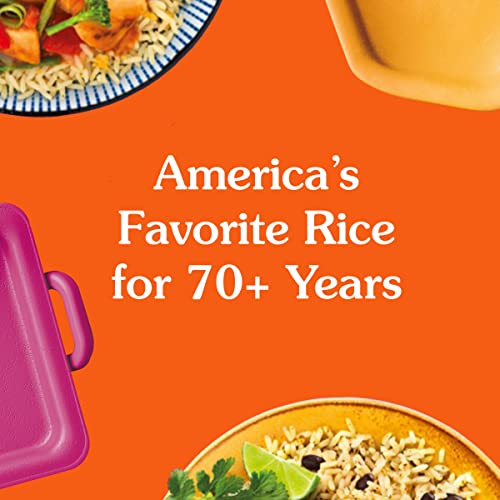 Whole Grain Brown Rice, 5 lb Bag (Pack of 2) V55931