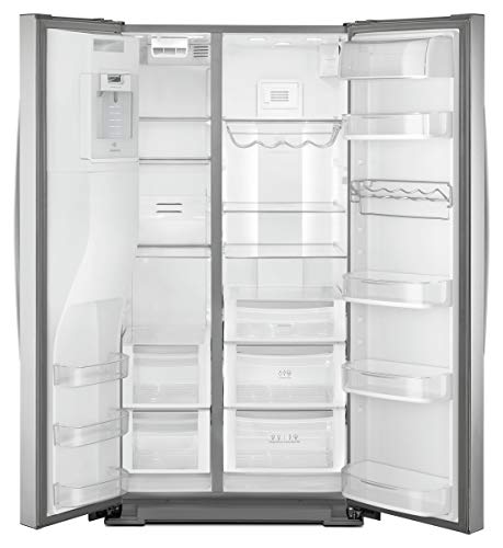 28 cu. ft. Side-by-Side Refrigerator B1874