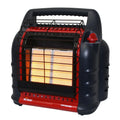 Portable Propane Gas Heater, 4000 to 18000 BTU L8037