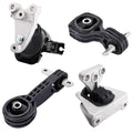 Set of 6 Engine Motor and Transmission Mount Kit V91453