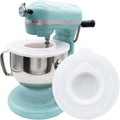 Mixer Bowl Covers for KitchenAid Stand Mixer 6-7 Quart Bowl-Lift Y85633