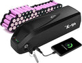 36V 13AH Lithium Ebike Battery Pack with Charger and BMS P4320