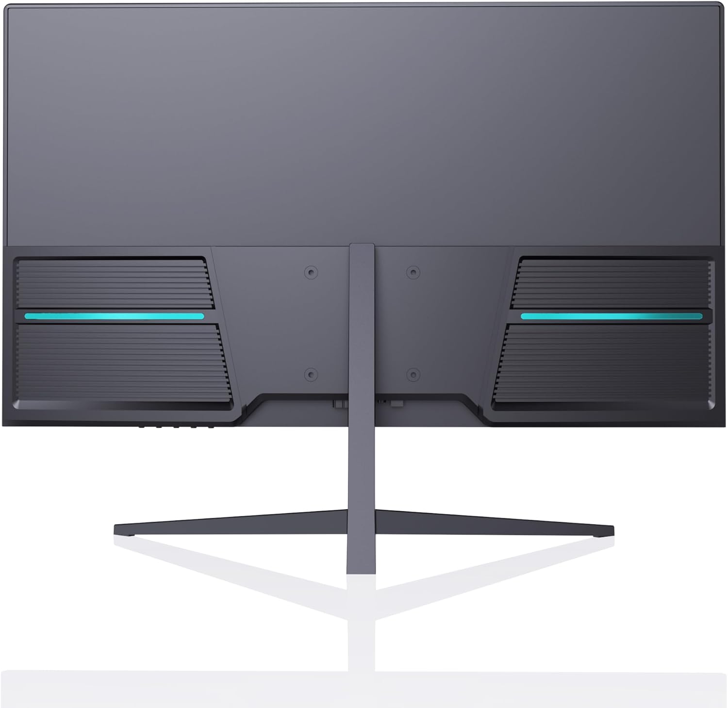 24'' FHD Monitor Desktop Computer with Core i3-6100 3.70GHz, 16GB DDR4, 256GB SSD & 500GB, Windows 10 Pro Q998662