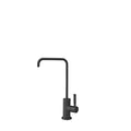 Matte Black Kitchen Sink Drinking Water Faucet T9623
