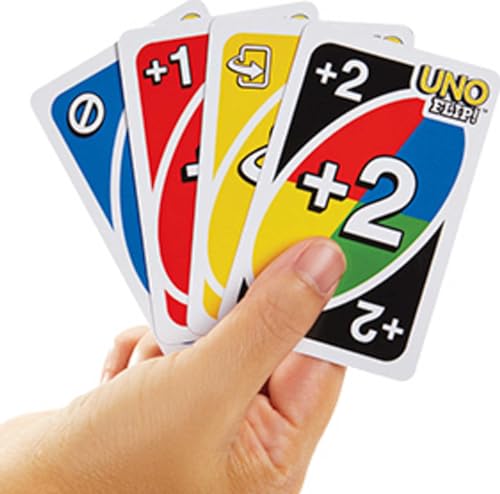 UNO Card Game in Collectible Storage Tin O5014