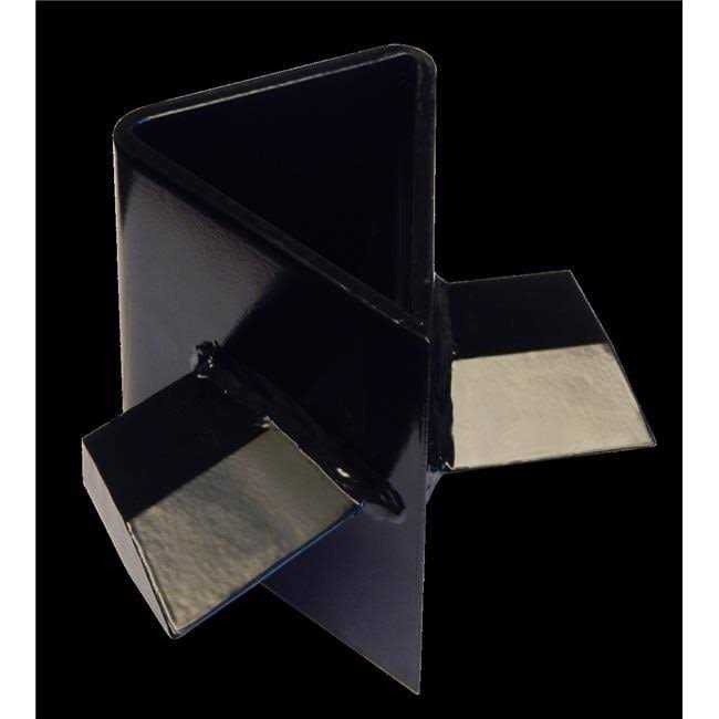 4-Way Cross Wedge Log Splitter O640343