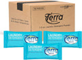 1.5 oz Individually Wrapped Laundry Detergent Powder Packet (Case of 50) D65160