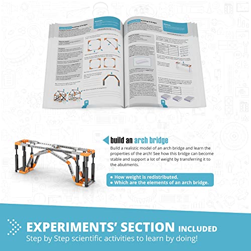 STEM Building Toys for Kids 9+ R830304