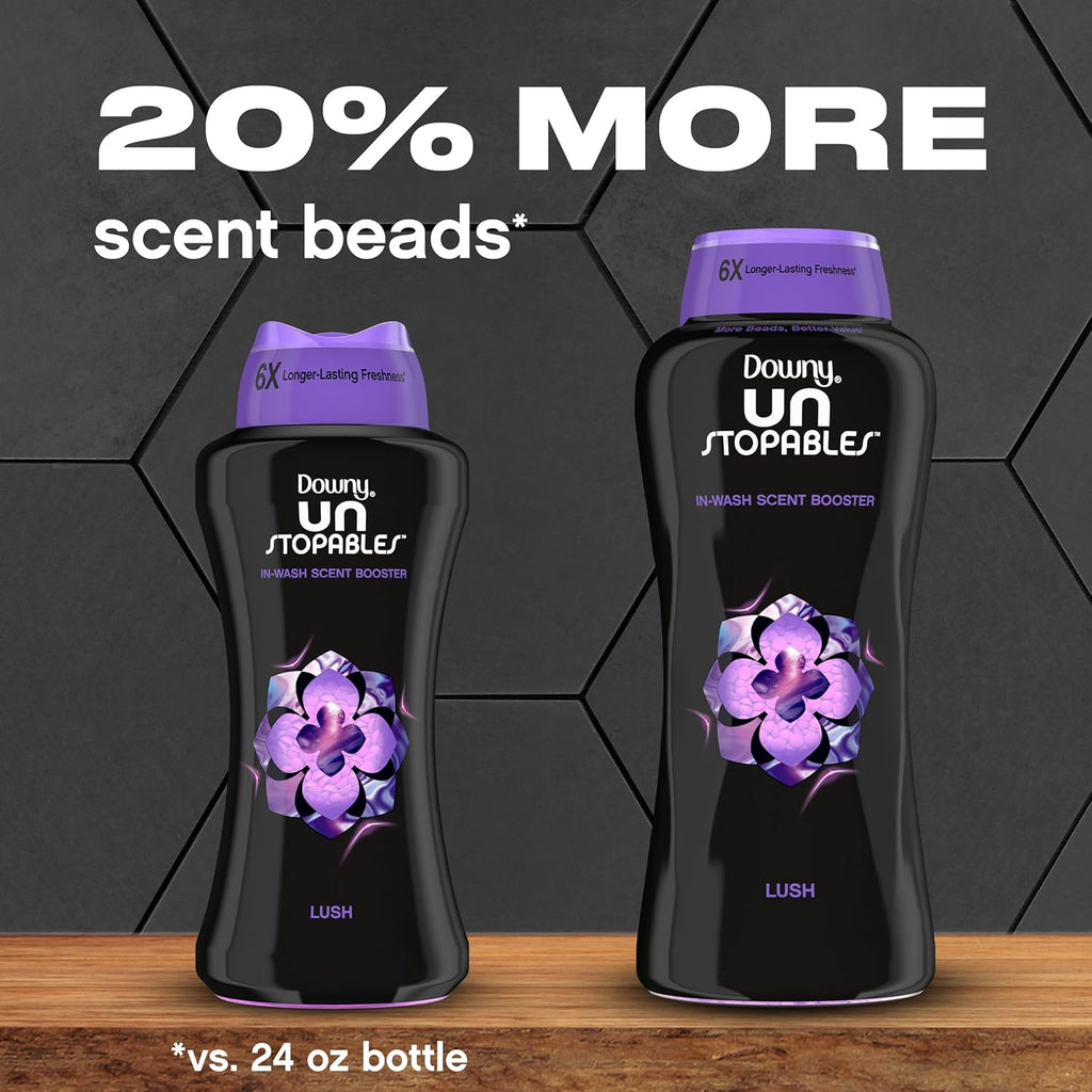 30.1 oz Laundry Scent Booster Beads E37060