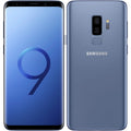 Restored Samsung Galaxy S9 64GB Unlocked 4G LTE Phone - Coral Blue R5128