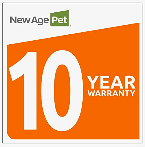 X-Large Grey Pet Crate P459
