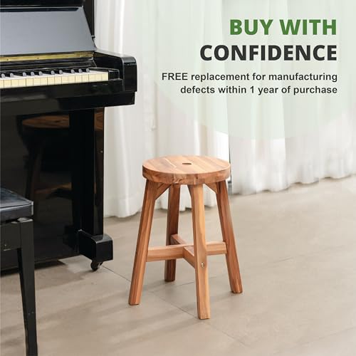 2 Step Stool Wood X930