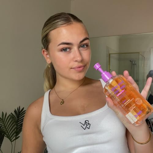 8 Fl Oz Self Tan Gel E72887