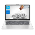 17.3” HD+ Display 11th Gen Intel Core i3 8GB RAM 256GB SSD Silver Laptop Y290665