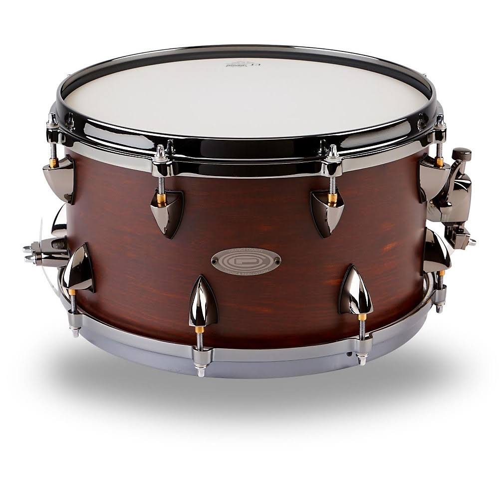 13 x 7 in. Chestnut Ash Snare Drum H7665
