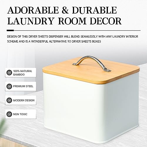 Laundry Room Organization D194