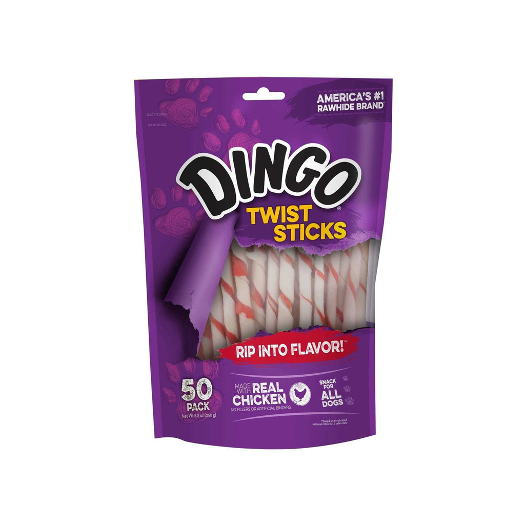 Twist Sticks D696