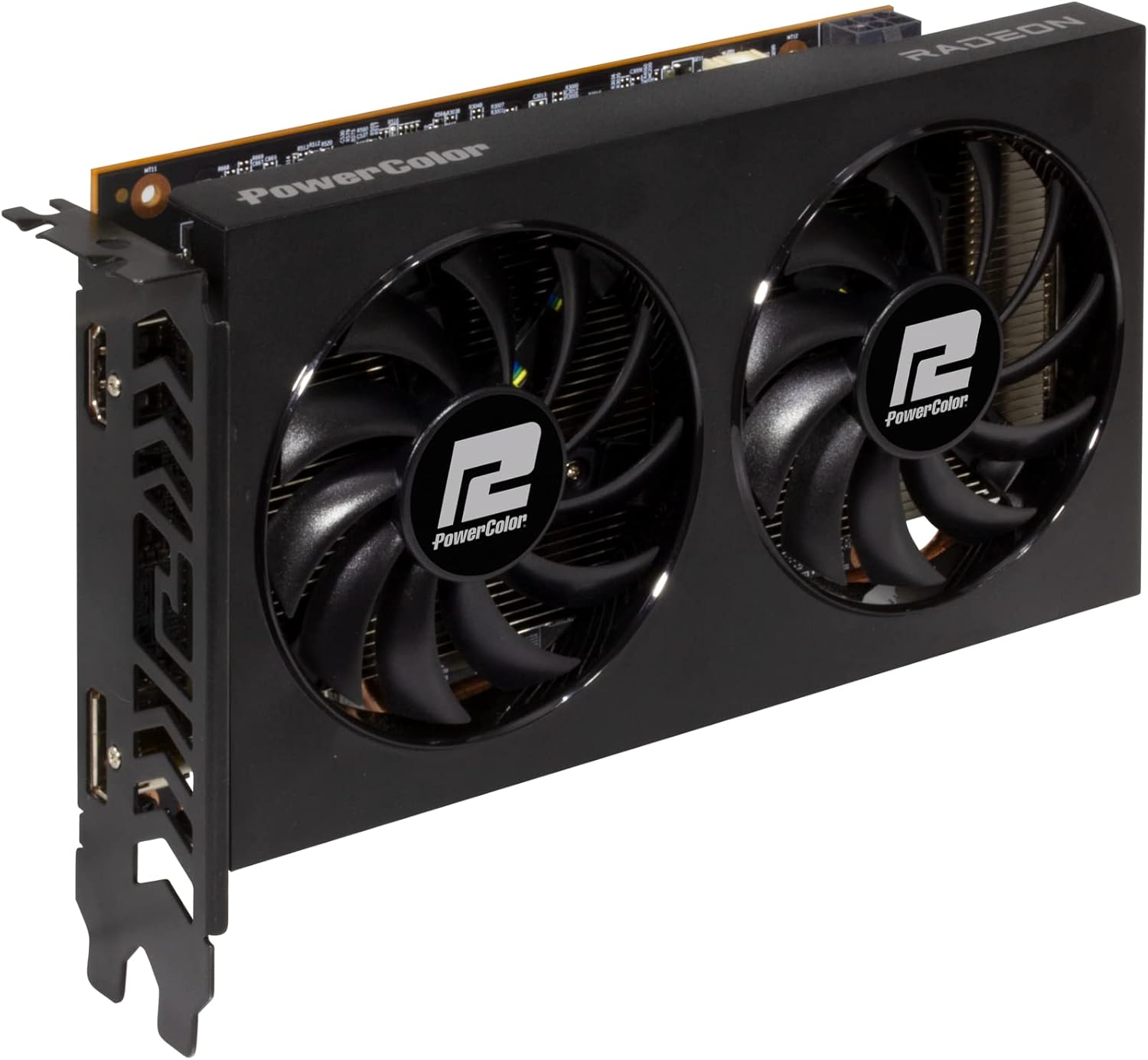 AMD Radeon RX 6500 XT 4GB GDDR6 Graphics Card F438