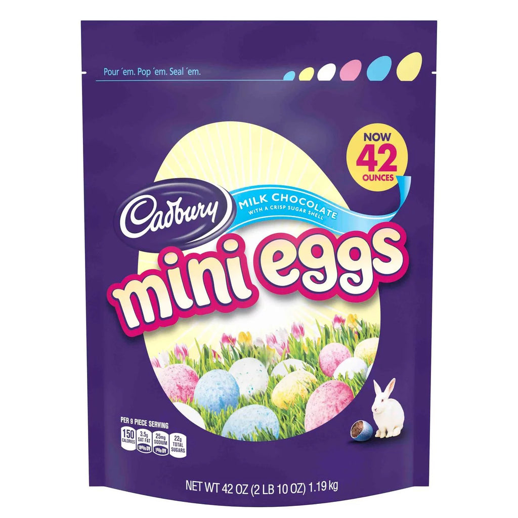 42 oz Easter Candy K78399