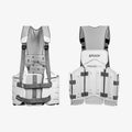 Box Lacrosse Kidney Pads T17394