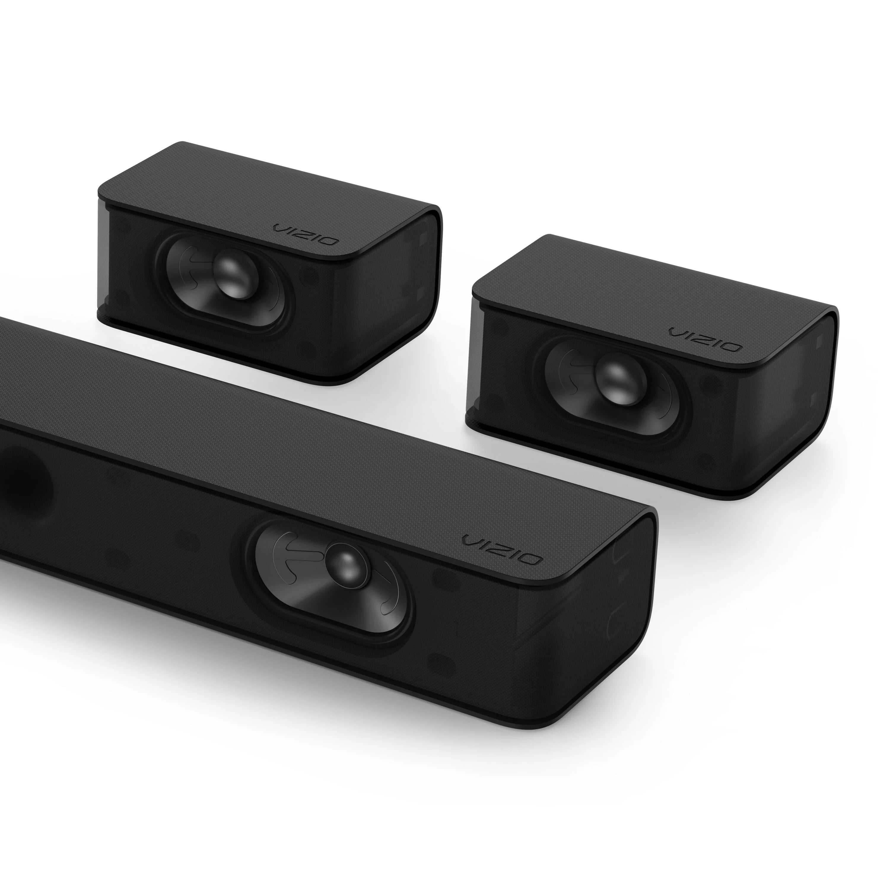 5.1 Home Theater Sound Bar with Bluetooth M473292