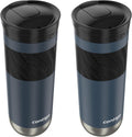 2-Pack 20 oz Stainless Steel Travel Mug P328180