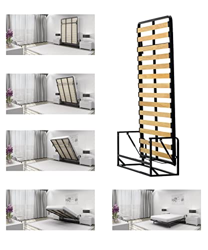 Twin Wall Bed Kit S7397