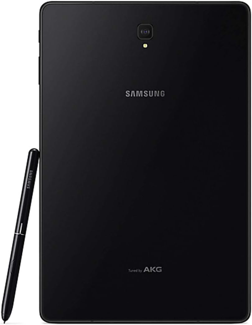 Black 10.5in 64GB Wi-Fi Tablet T169952