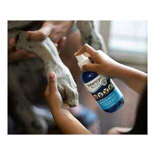 16 oz Wound & Skin Care V1124