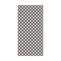 4 ft x 8 ft Vinyl Lattice Q22316