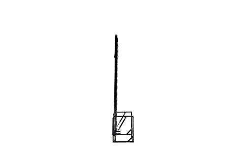 Twin Wall Bed Kit S7397