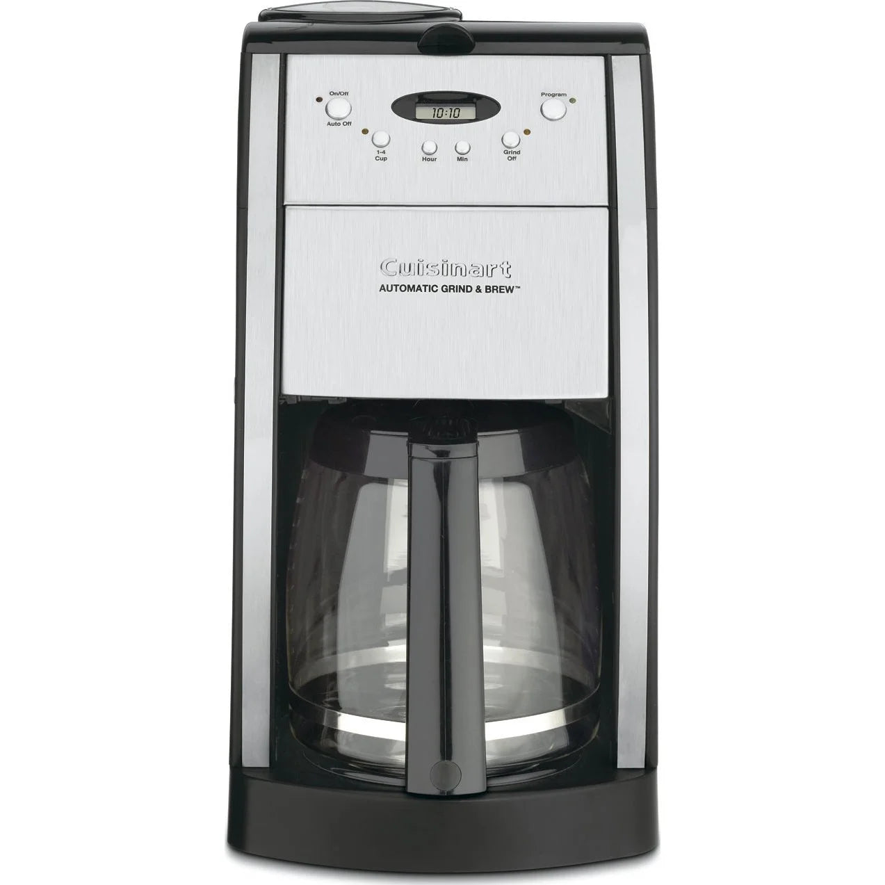 12-Cup Automatic Coffee Maker X977666