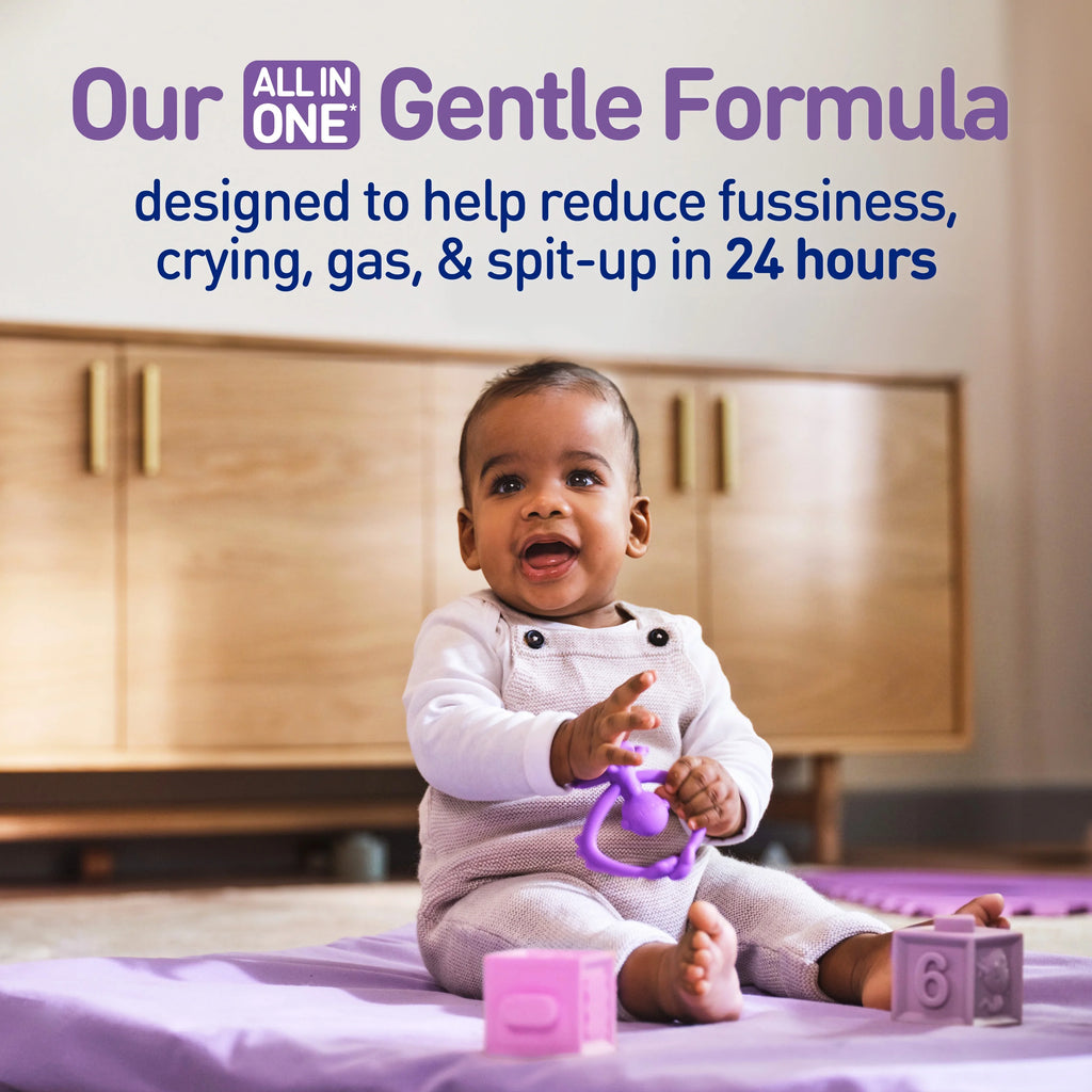 Baby Formula Refill Box 30.4 Oz P793144
