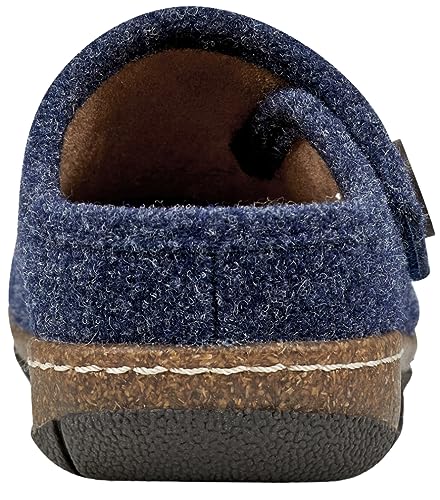 Earth Ezra2 Clog N694