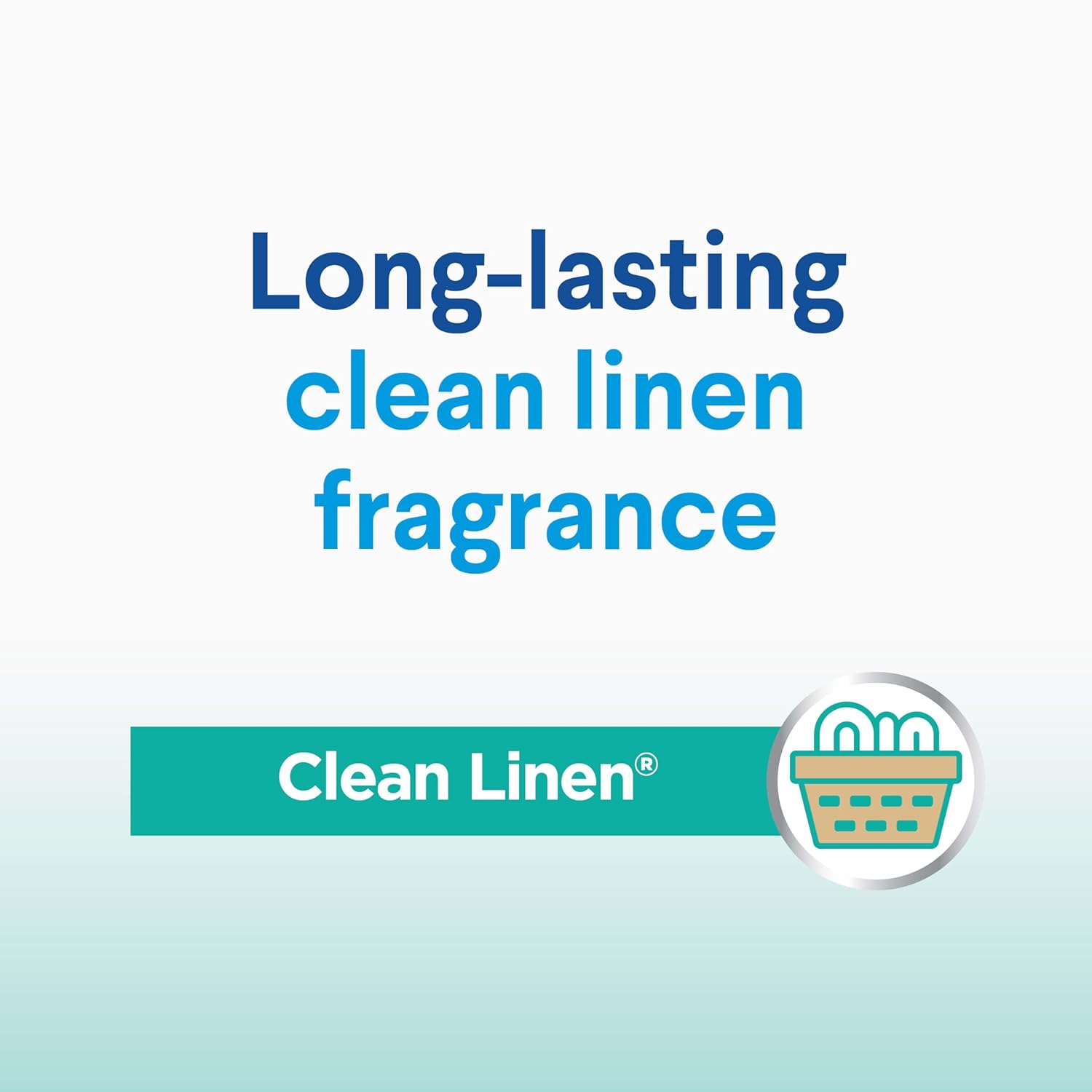 Concentrated Bleach, Clean Linen, 77 Ounce Bottle X4522