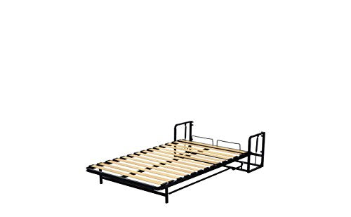 Twin Wall Bed Kit S7397