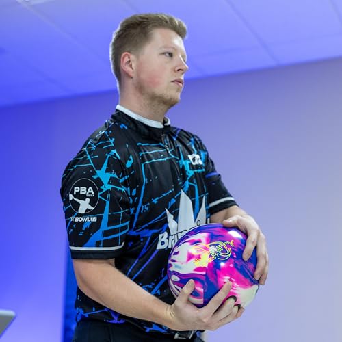 Brunswick Infinity Quest Bowling Ball S377