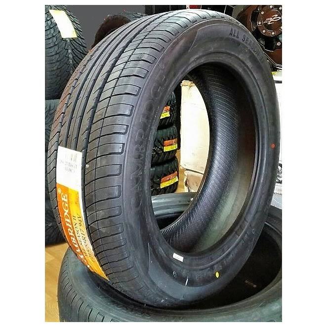 215/55R17 94V Tire E25614