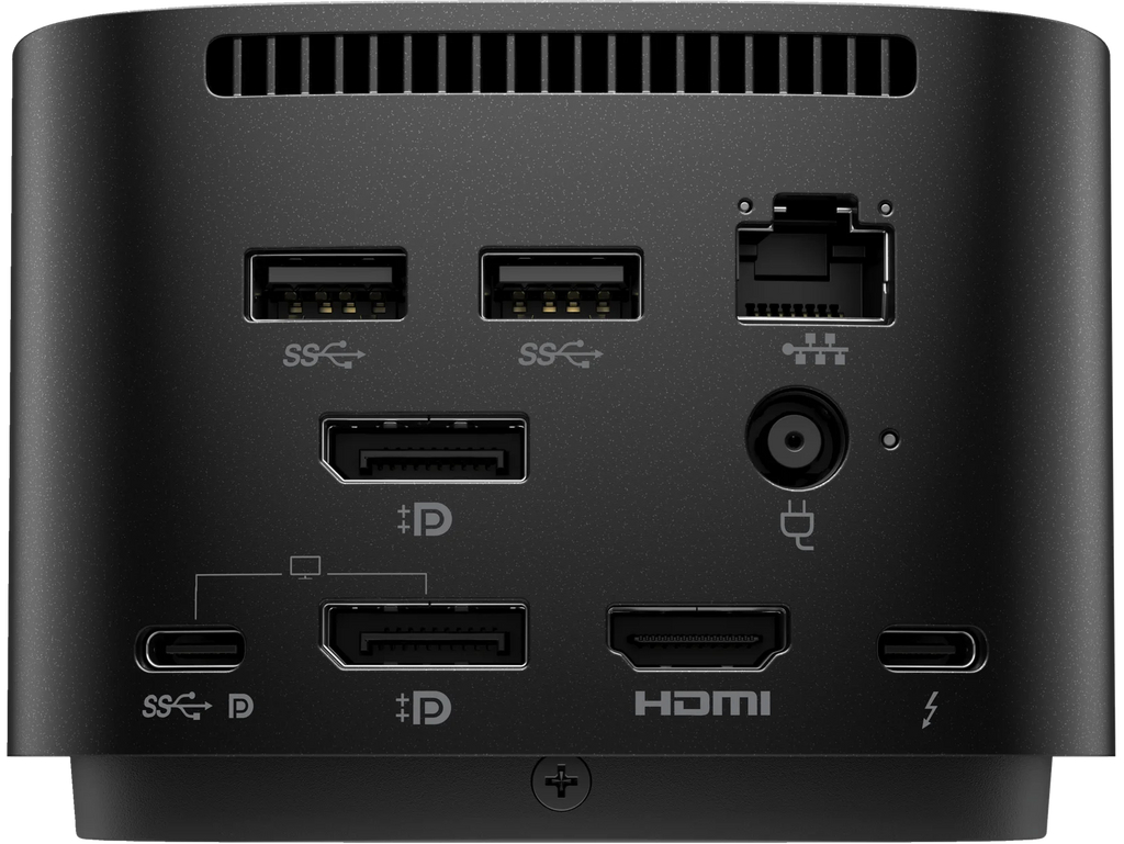 Thunderbolt Dock 120W U2489