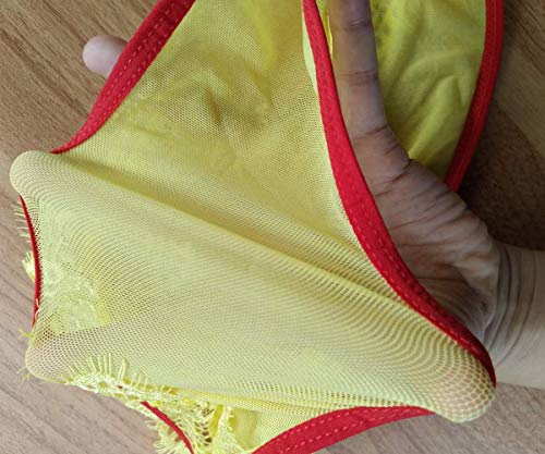 Lace Halter Babydoll Bra and Panty Set Y930313