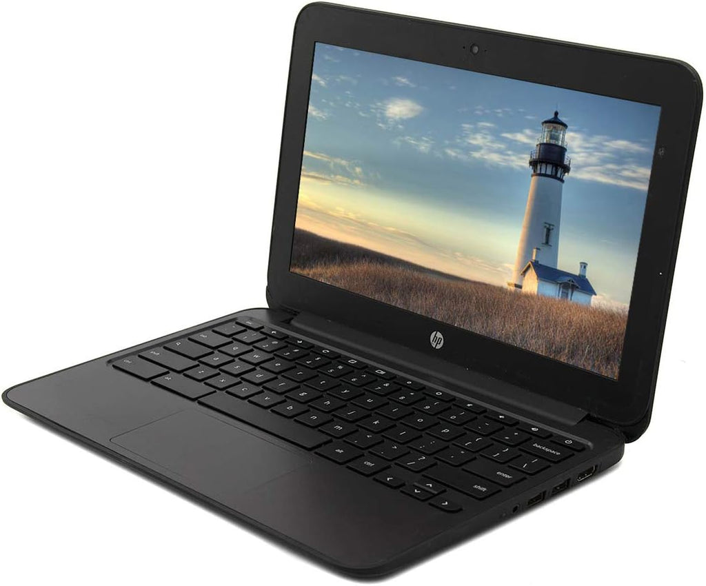11.6 Inch Intel Celeron 4G RAM 16G SSD Chrome OS Notebook R816233