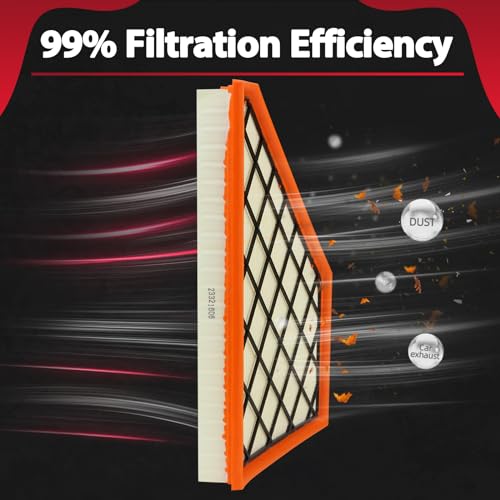 Engine Air Filter Z319993