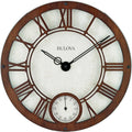 Walnut Clocks O260