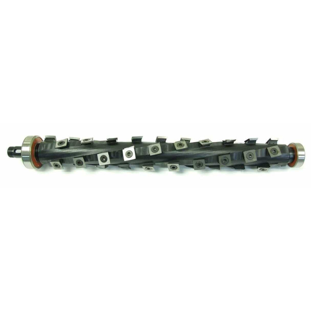 Shelix Cutterhead for Dewalt Planer DW735 J53897