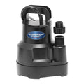 1/6 HP Thermoplastic Utility Pump Q570