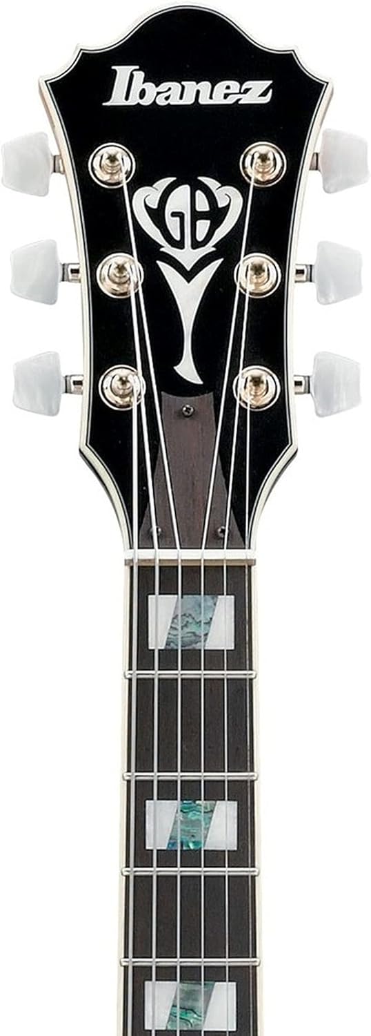 Brown Sunburst 6-String Electric Guitar A799588